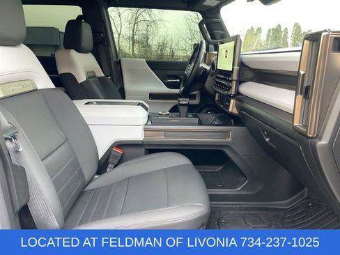Used 2024 GMC Hummer EV 2X w/ Extreme Off-Road Package image 28