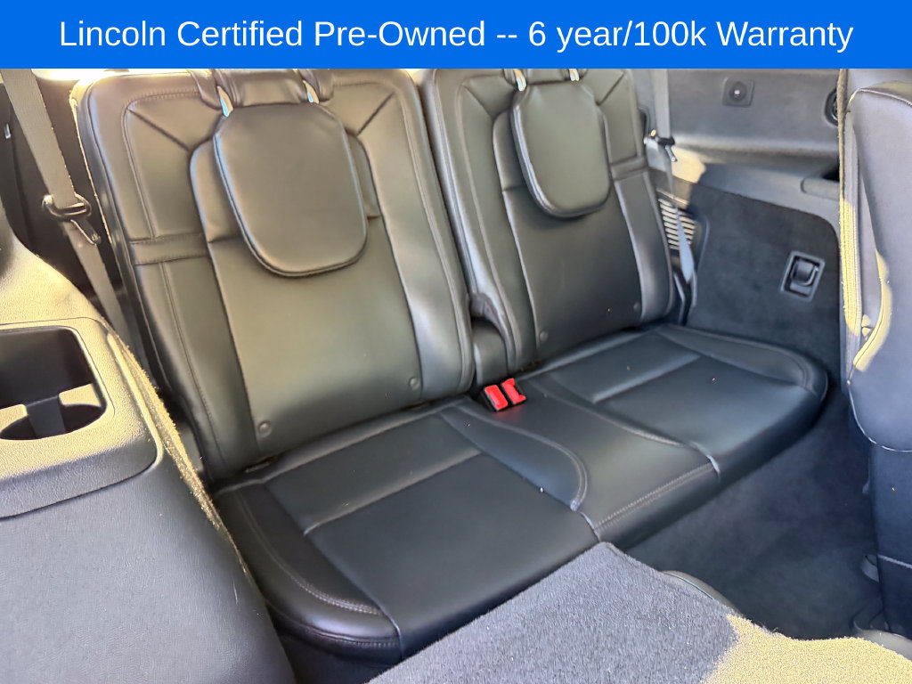 Used 2025 Lincoln Aviator Reserve AWD/4WD image 21