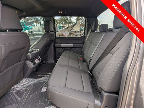 New 2026 Ford F150 XLT w/ Tow/Haul Package image 14