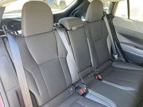 New 2026 Subaru Crosstrek 2.0i Premium image 20