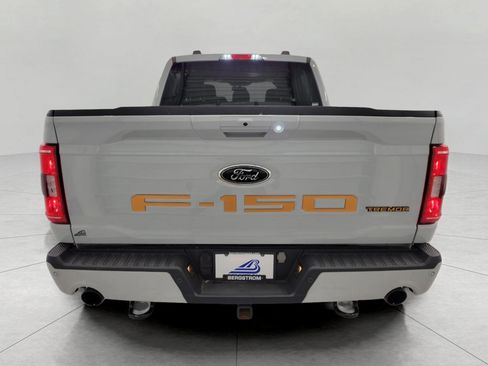 Used 2023 Ford F150 Tremor AWD/4WD image 25