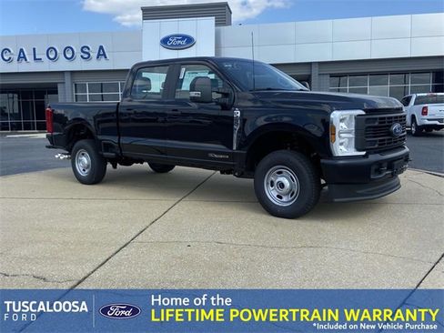 New 2026 Ford F250 XL image 1