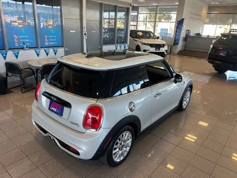 Used 2014 MINI Cooper S FWD image 10
