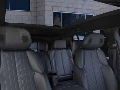 New 2026 Cadillac Escalade IQ Sport 1 AWD/4WD image 24