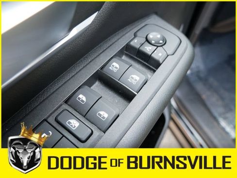 Used 2025 RAM 1500 Big Horn AWD/4WD image 19