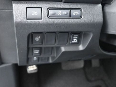 New 2026 Nissan Frontier SV w/ SV Convenience Package image 21