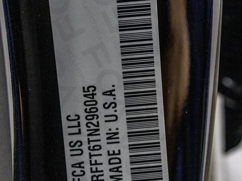 New 2026 RAM 1500 Big Horn image 47