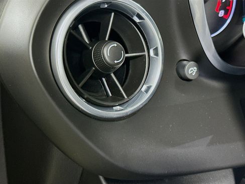 Used 2017 Chevrolet Camaro LT w/ RS Package image 16