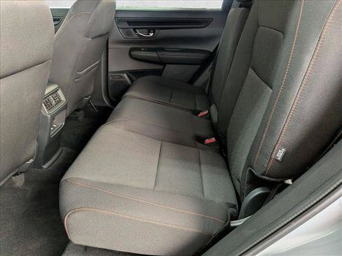 Used 2026 Honda CR-V TrailSport image 25