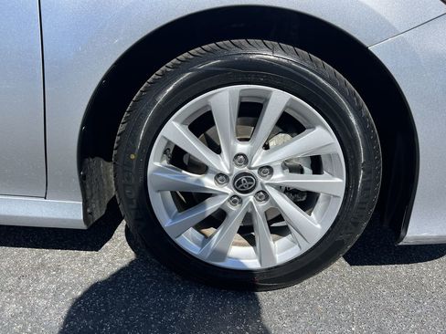Used 2024 Toyota Camry LE image 13