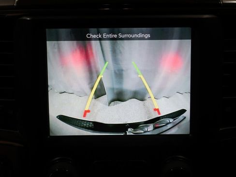 Used 2017 RAM 1500 Sport image 26