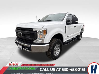 Used 2022 Ford F350 XL w/ Power Equipment Group