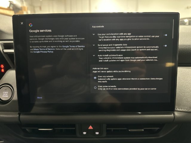 New 2026 MAZDA CX-5 Select AWD/4WD image 24