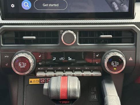 Used 2025 Toyota 4Runner TRD Pro AWD/4WD image 15