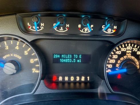 Used 2014 Ford F150 XL w/ Power Equipment Group image 21