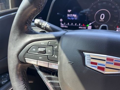 Used 2022 Cadillac Escalade Sport image 29