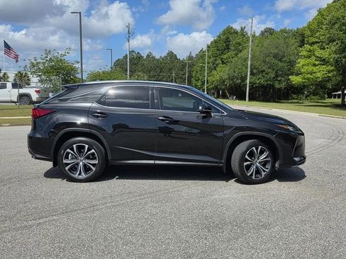 Certified 2022 Lexus RX 350 FWD w/ Premium Package image 36
