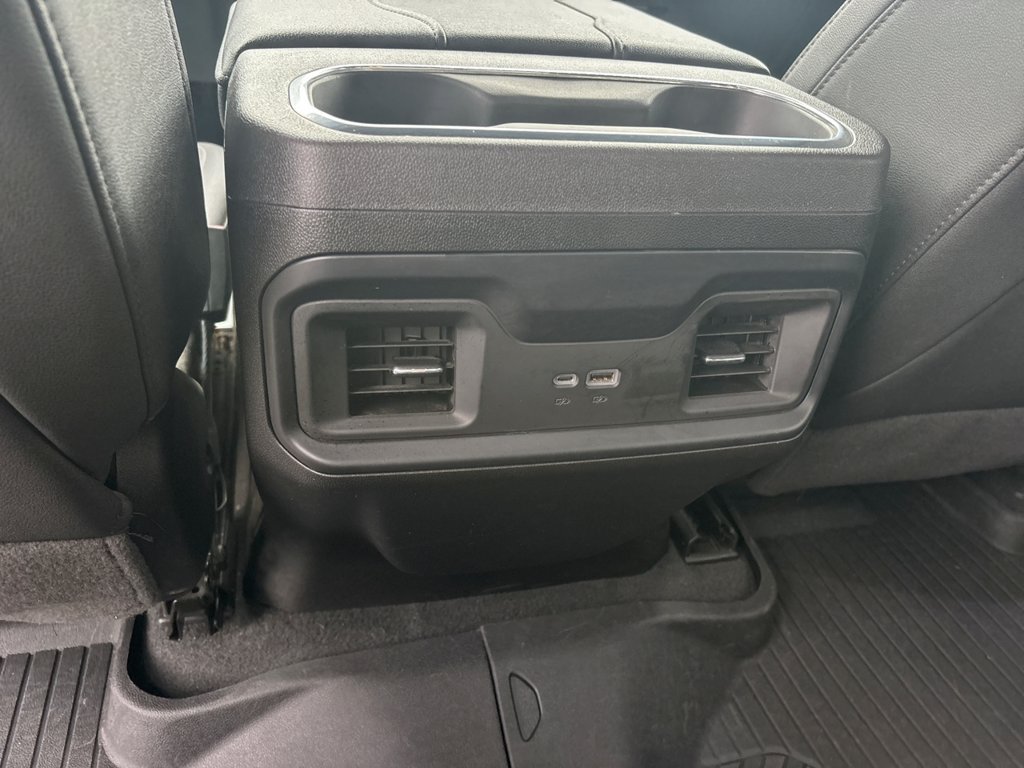 Used 2024 Chevrolet Silverado 1500 RST AWD/4WD image 22