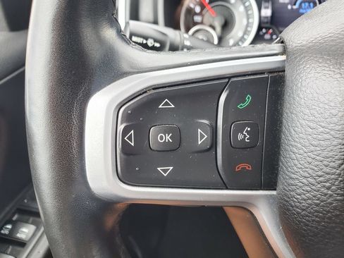 Used 2019 RAM 1500 Big Horn AWD/4WD image 21