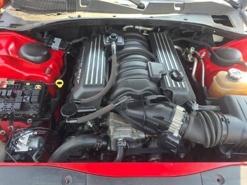 Used 2016 Dodge Charger R/T Scat Pack w/ Beats Audio Group RWD image 11