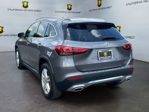 Used 2023 Mercedes-Benz GLA 250 image 3