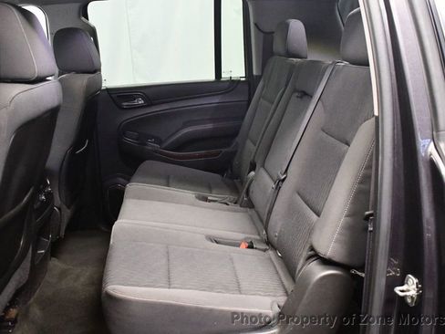 Used 2015 GMC Yukon XL SLE w/ Convenience Package image 22