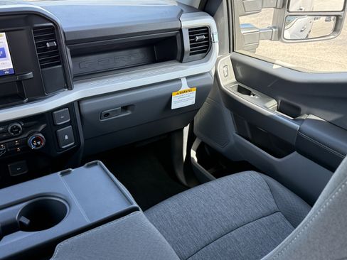 New 2026 Ford F350 XL AWD/4WD image 14