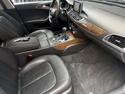 Used 2014 Audi A6 3.0T Premium Plus AWD/4WD image 22