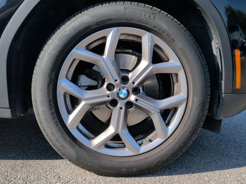 Used 2023 BMW X3 sDrive30i w/ Convenience Package RWD image 13