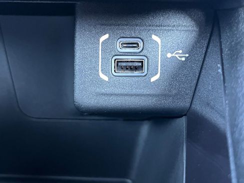 New 2026 Jeep Compass Latitude image 6