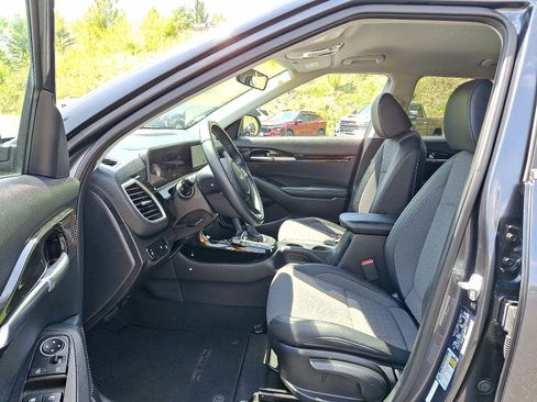 Used 2024 Kia Seltos S image 13