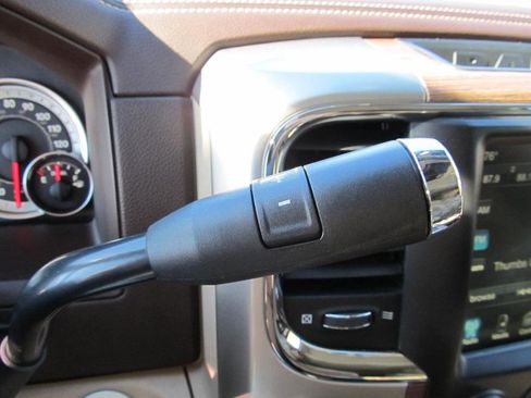 Used 2017 RAM 2500 Laramie w/ Convenience Group image 63