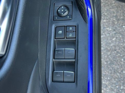 Used 2024 Toyota RAV4 XLE Premium w/ Weather Package AWD/4WD image 18