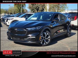 Certified 2025 Ford Mustang Mach-E Select w/ Comfort Package Lite AWD/4WD video 1