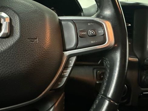 Used 2019 RAM 1500 Big Horn RWD image 33