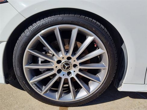 Used 2022 Mercedes-Benz A 220 image 10