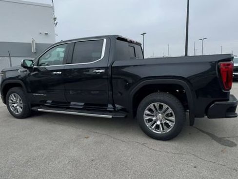 New 2026 GMC Sierra 1500 Denali w/ Technology Package image 6