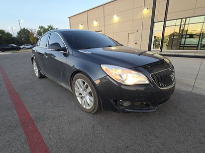 Used 2014 Buick Regal Premium