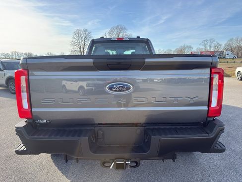 New 2026 Ford F450 XL image 6