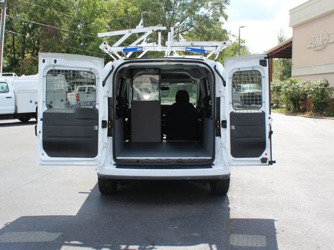 Used 2021 RAM ProMaster City Tradesman SLT w/ Window Group 05 image 11