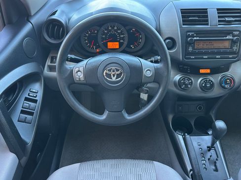 Used 2012 Toyota RAV4 FWD w/ Value Pkg image 14