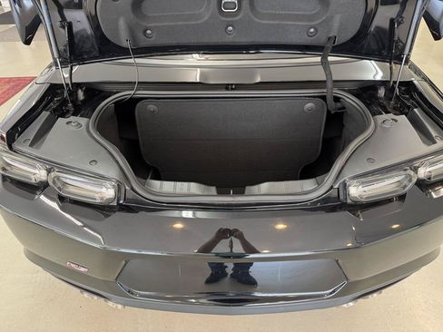Used 2023 Chevrolet Camaro LT w/ Redline Edition RWD image 23