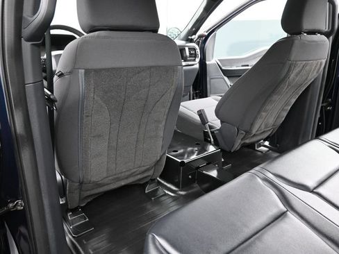 Used 2024 Ford F150 XL AWD/4WD image 28