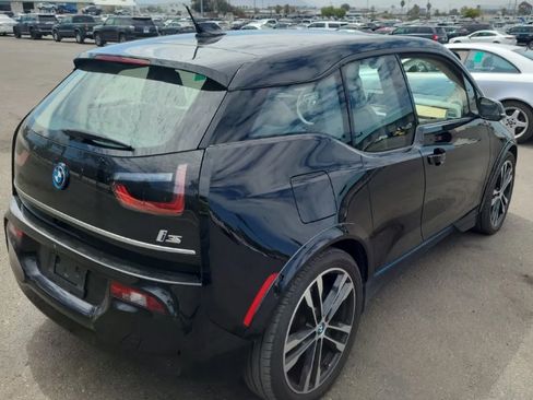 Used 2019 BMW i3 s RWD image 4