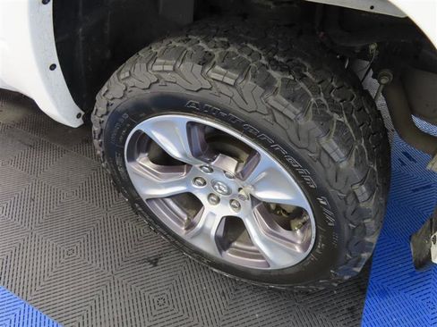 Used 2021 RAM 1500 Laramie image 7