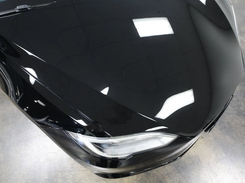 Used 2017 Tesla Model S P100D AWD/4WD image 14