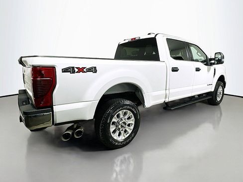 Used 2022 Ford F250 XLT image 7