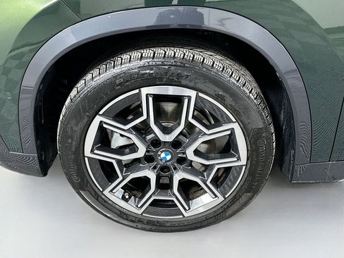 Used 2025 BMW X1 xDrive28i w/ Convenience Package AWD/4WD image 31
