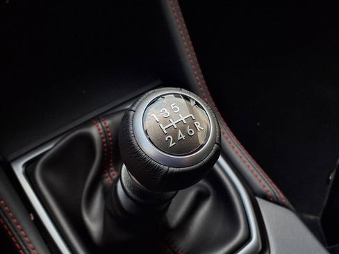 New 2025 Subaru WRX Premium image 14