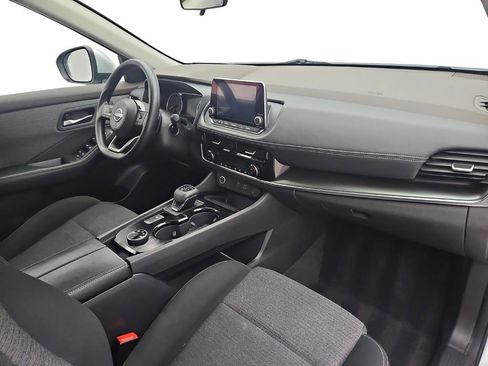 Used 2022 Nissan Rogue SV image 22